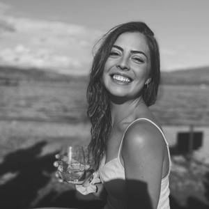 Meet your Posher, Janine